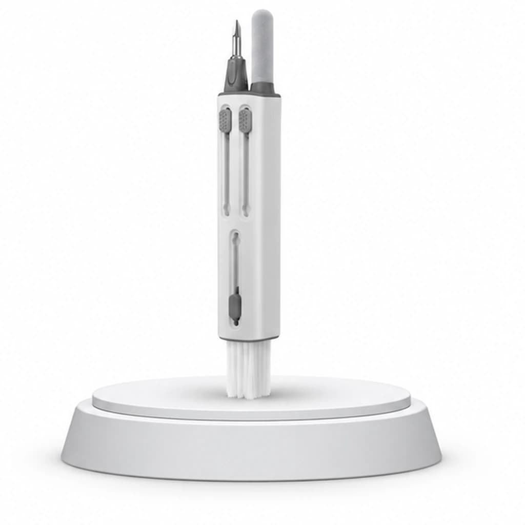 Tech Cleaning Kit 4-in-1, image 4