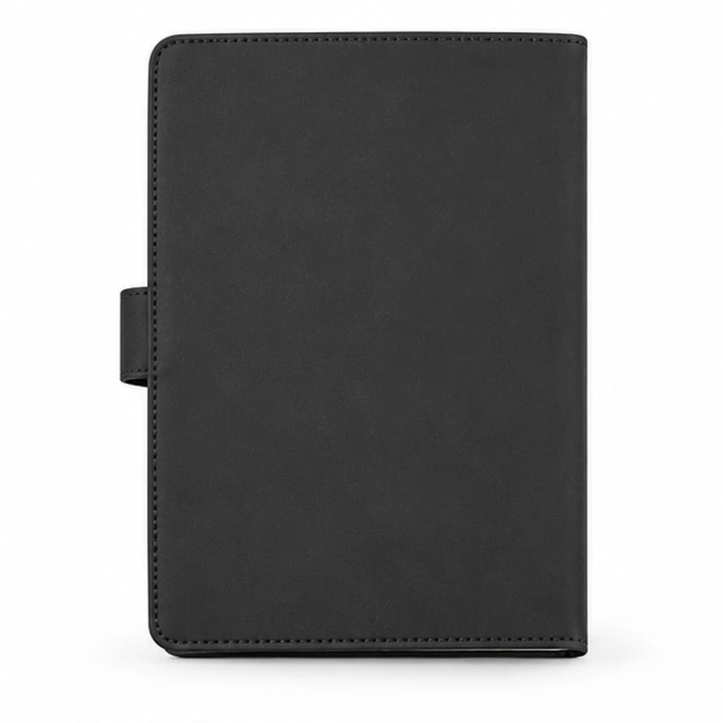 Notebook with Closure, image 2