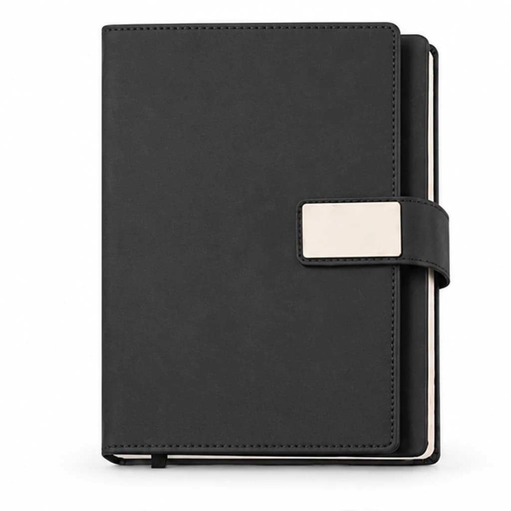 Notebook with Closure