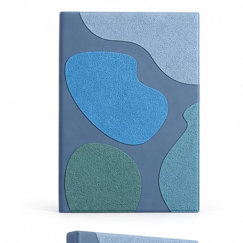 Flexible Cover Notebook