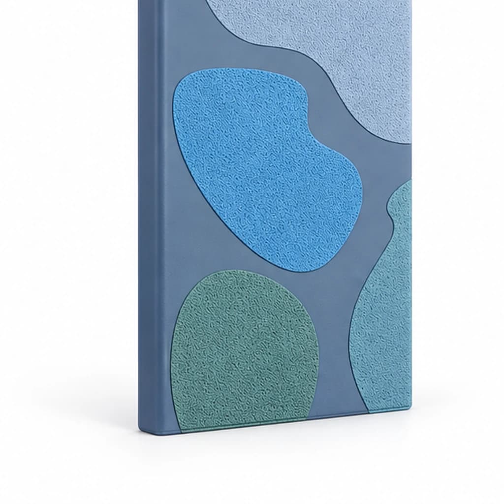 Flexible Cover Notebook, image 3