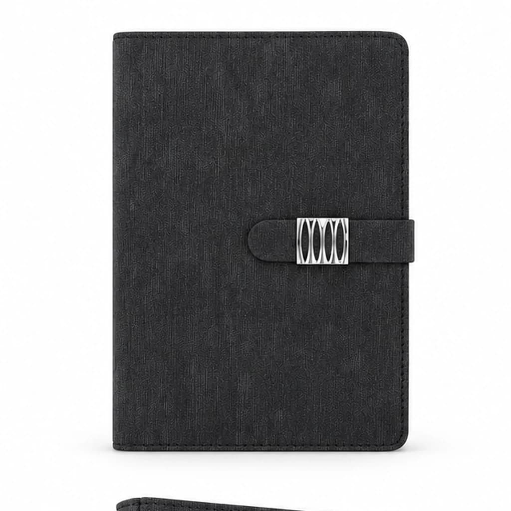 Hardcover Notebook