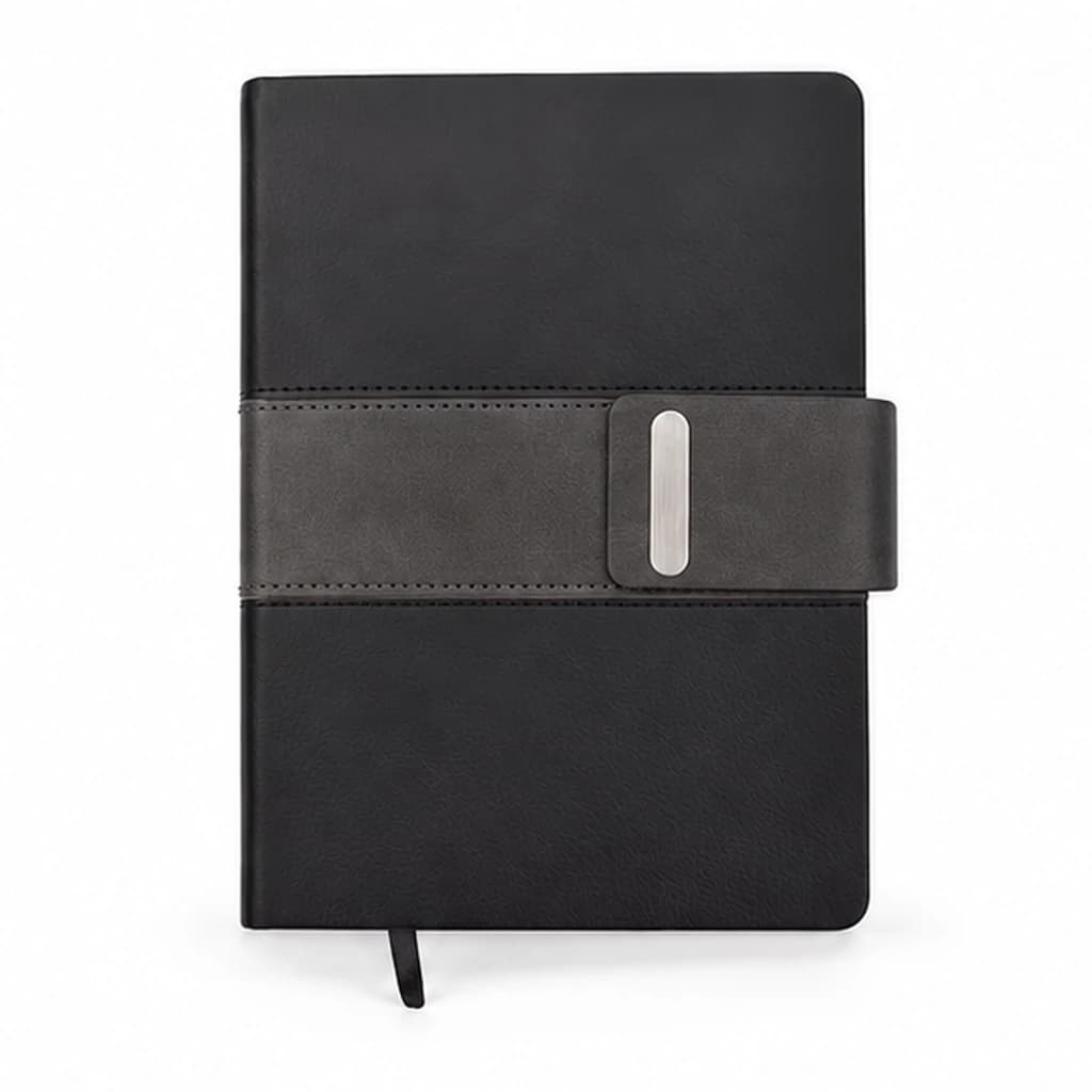 Executive Notebook