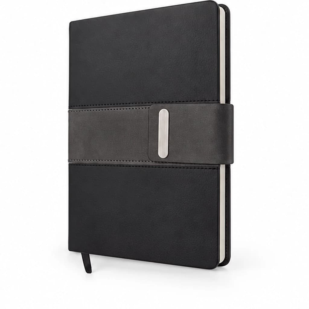 Executive Notebook, image 4