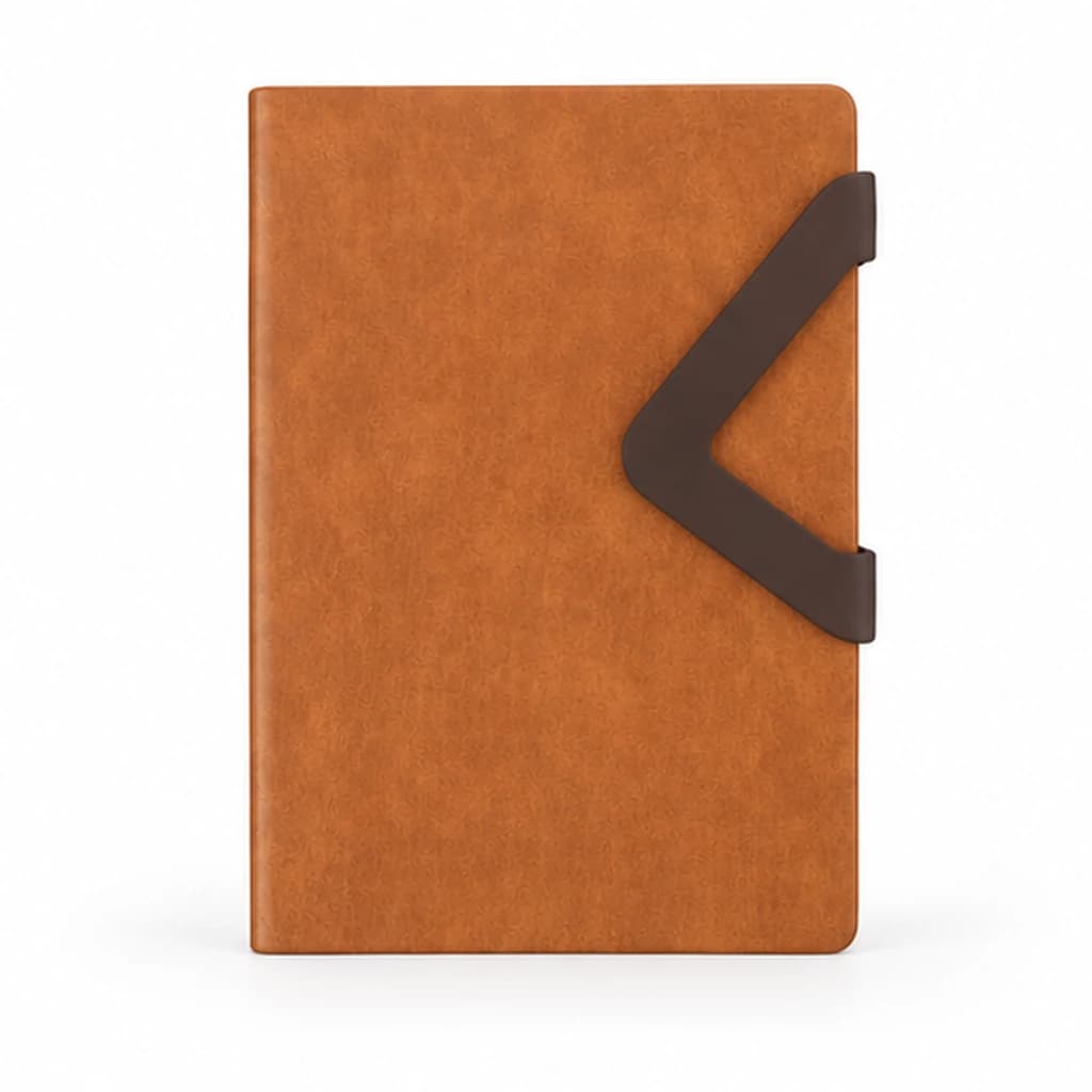 Vintage Notebook