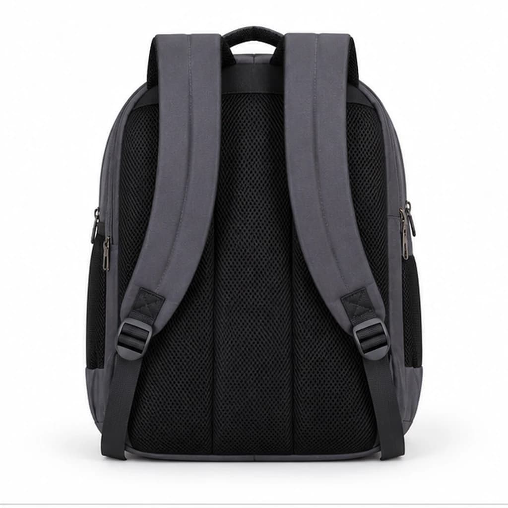 Compact Backpack, image 2