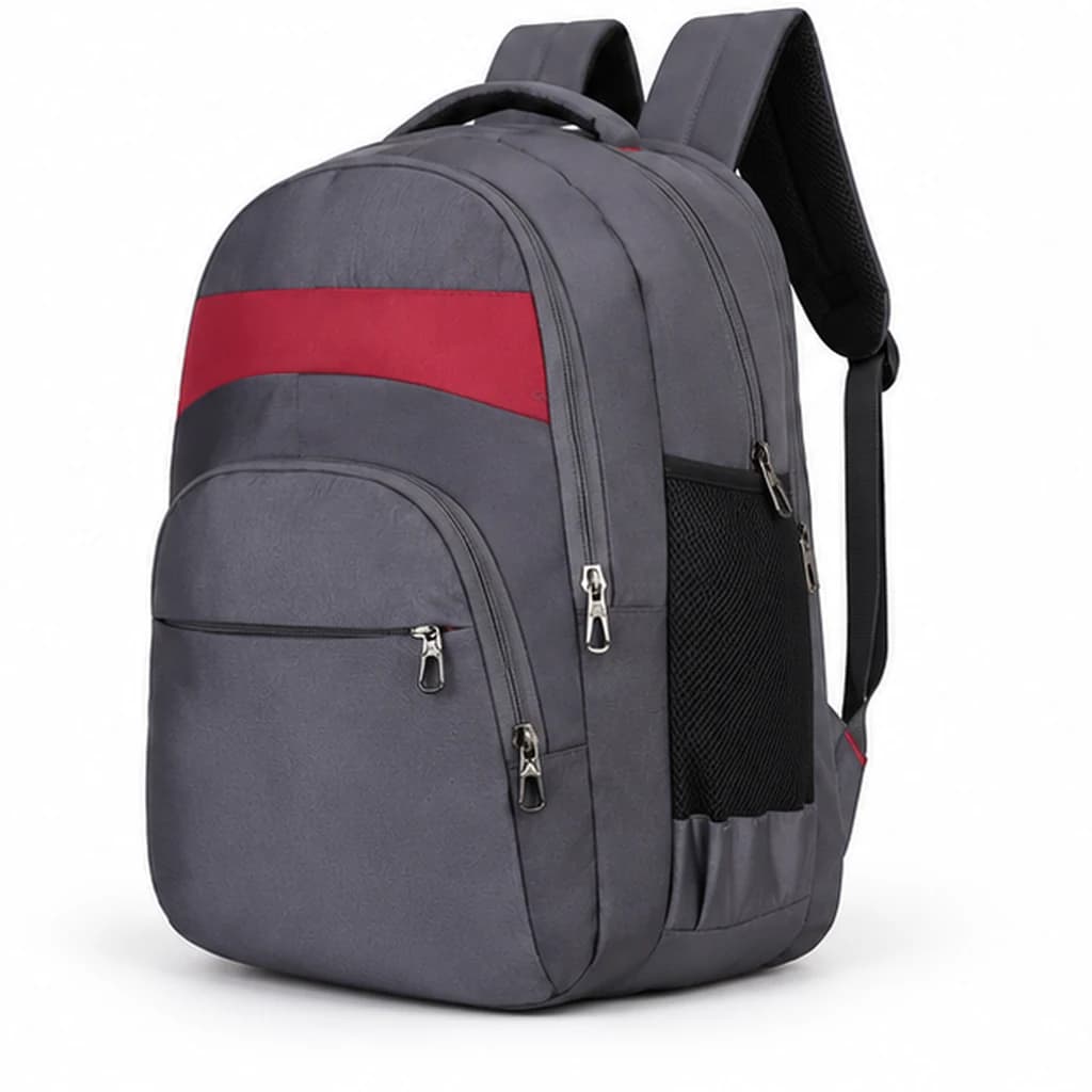 Compact Backpack, image 3