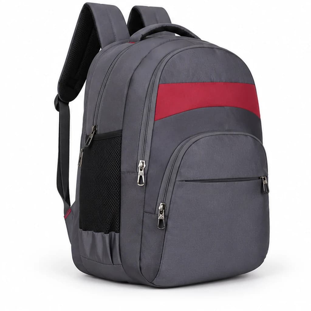 Compact Backpack, image 4