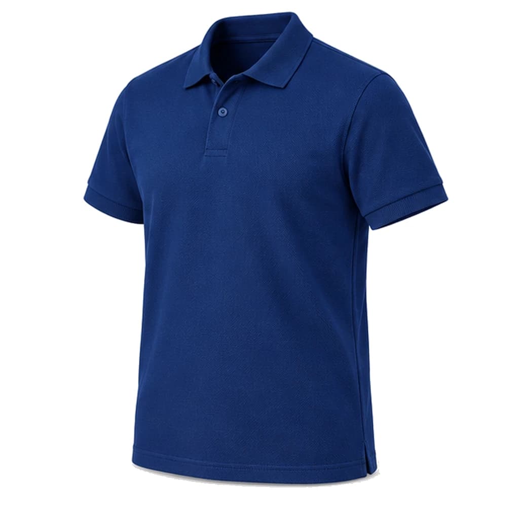 Basic Polo, image 3