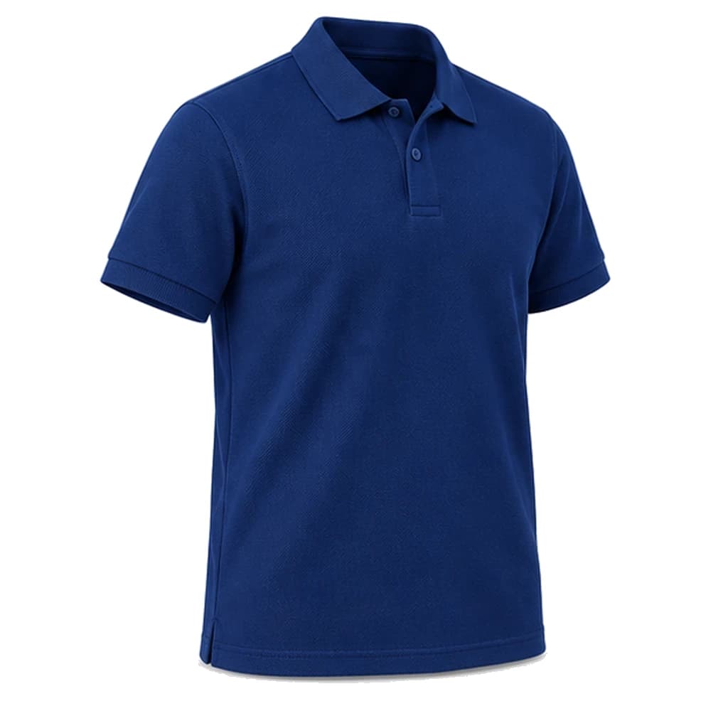 Basic Polo, image 4