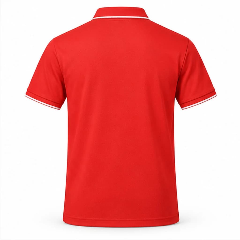 Quick-Dry Polo, image 2
