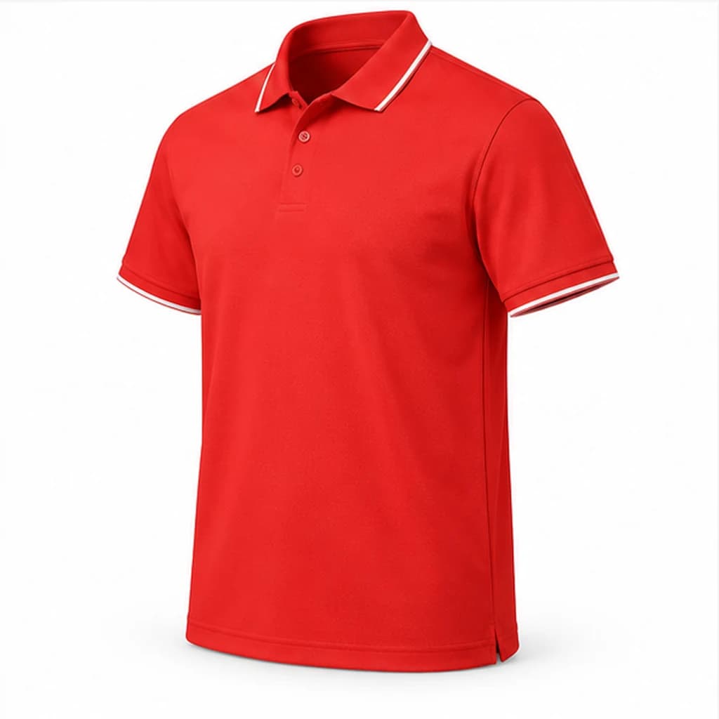 Quick-Dry Polo, image 3