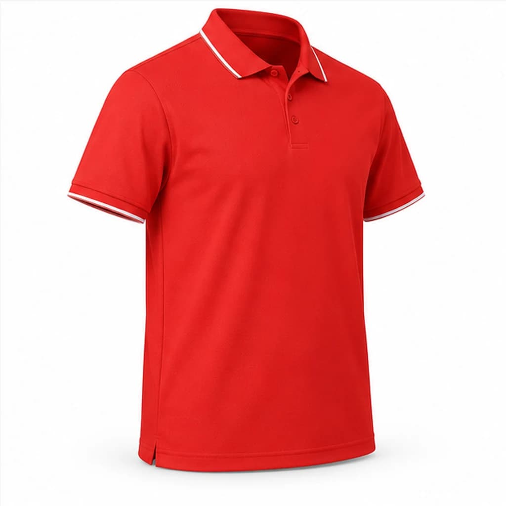 Quick-Dry Polo, image 4