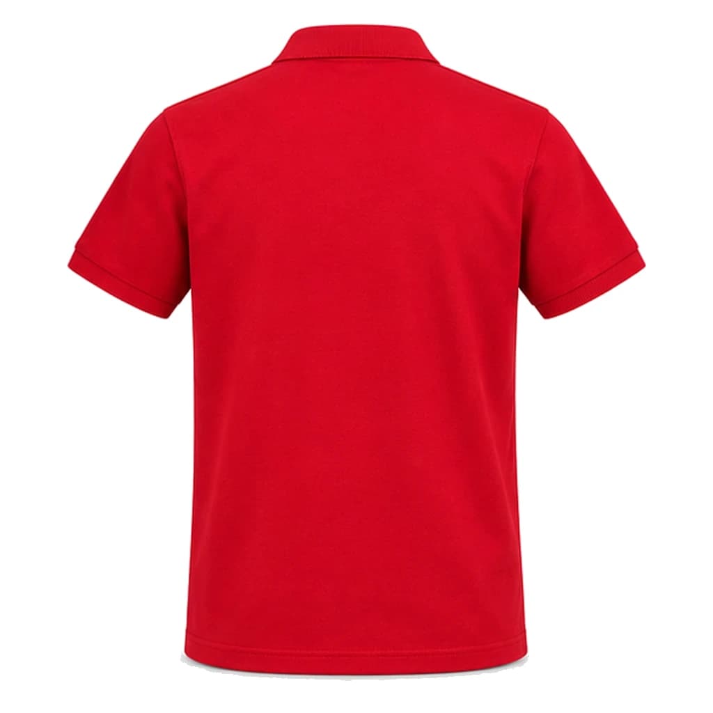 Work Polo, image 2