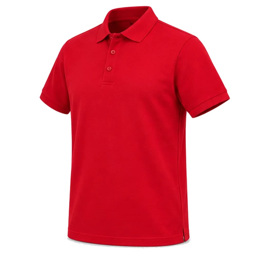 Work Polo, image 3