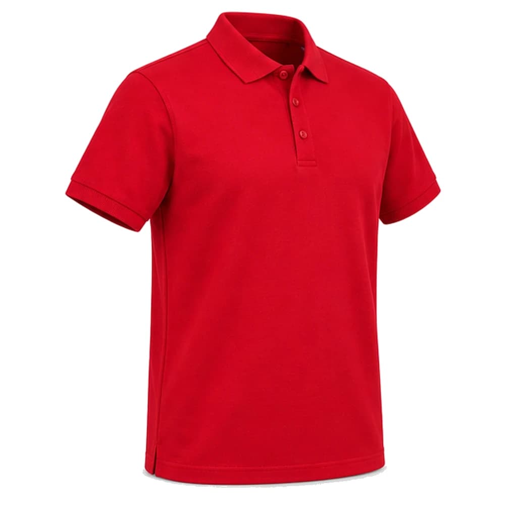 Work Polo, image 4