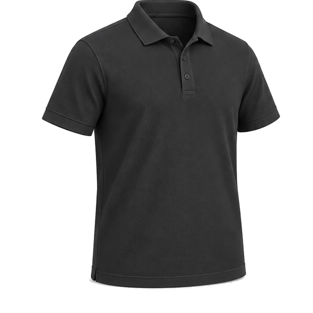 Heavyweight Polo, image 3