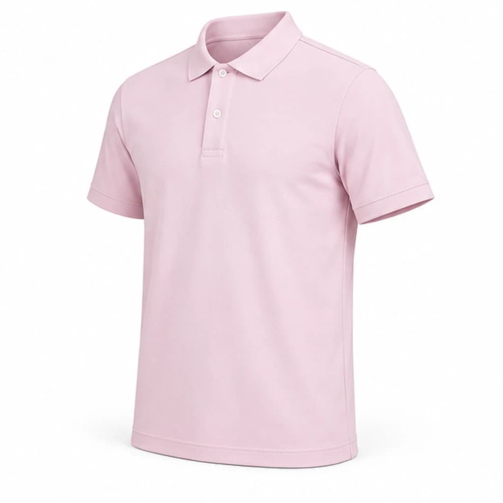 Lightweight Technical Polo, image 3