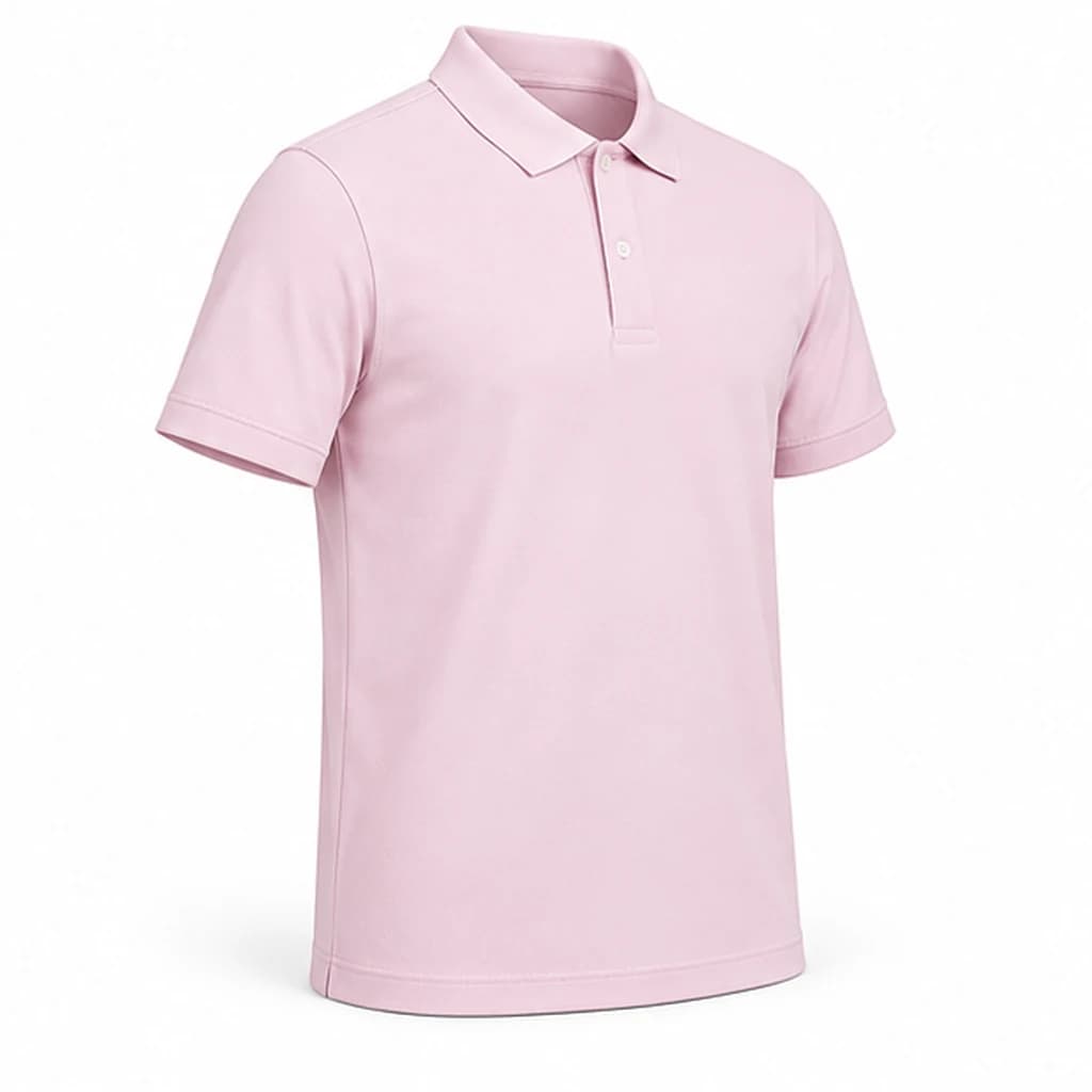 Lightweight Technical Polo, image 4