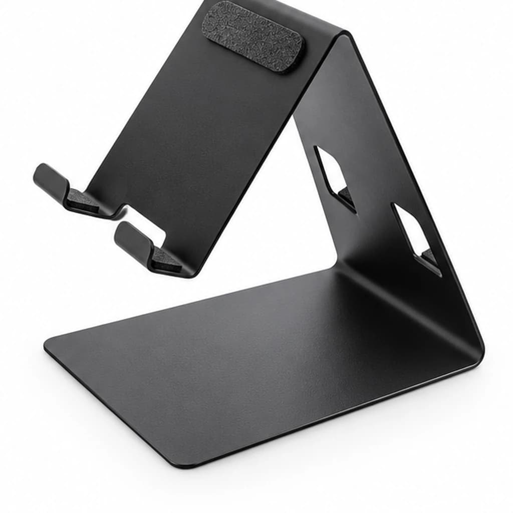 Aluminium Phone Stand, image 4
