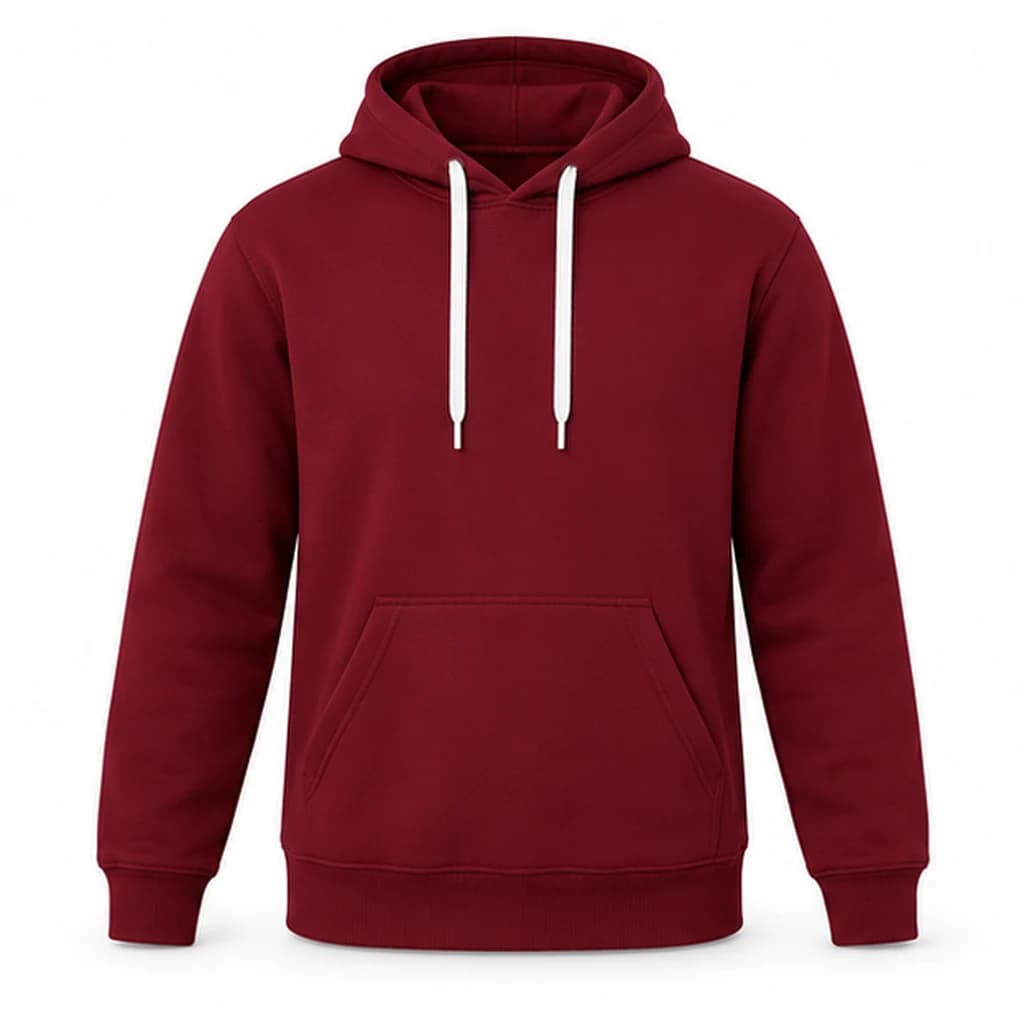 Sustainable Hoodie