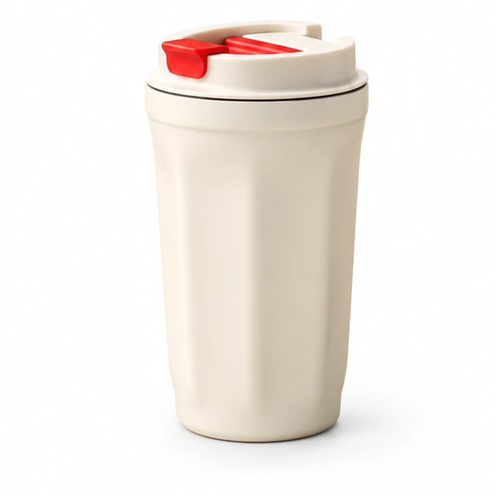 Mug with Lid