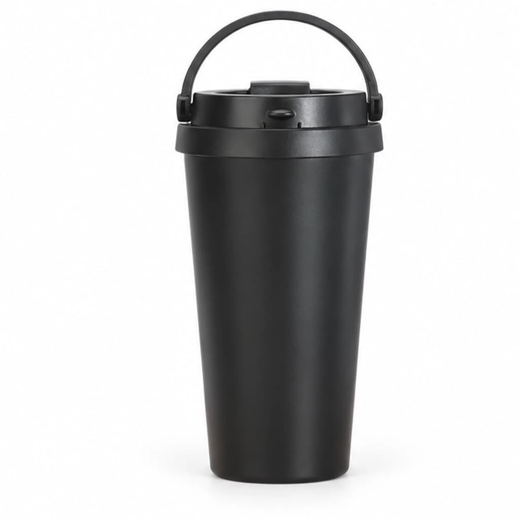 Corporate Steel Mug
