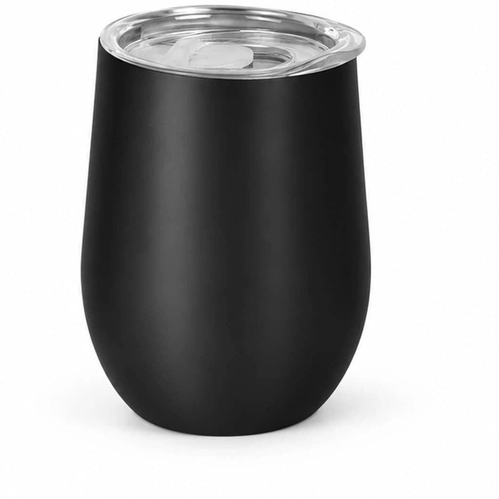 Compact Steel Mug, image 4