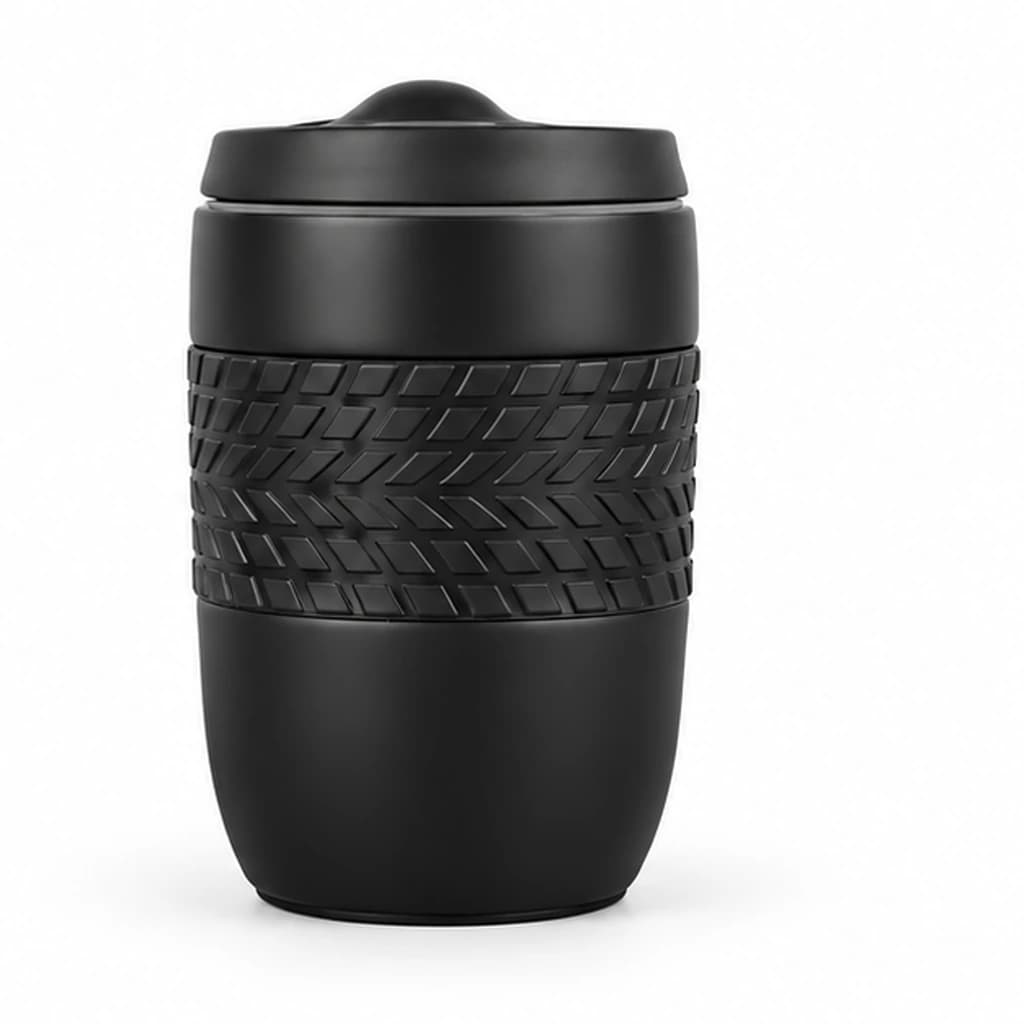 Thermal Espresso Mug, image 2