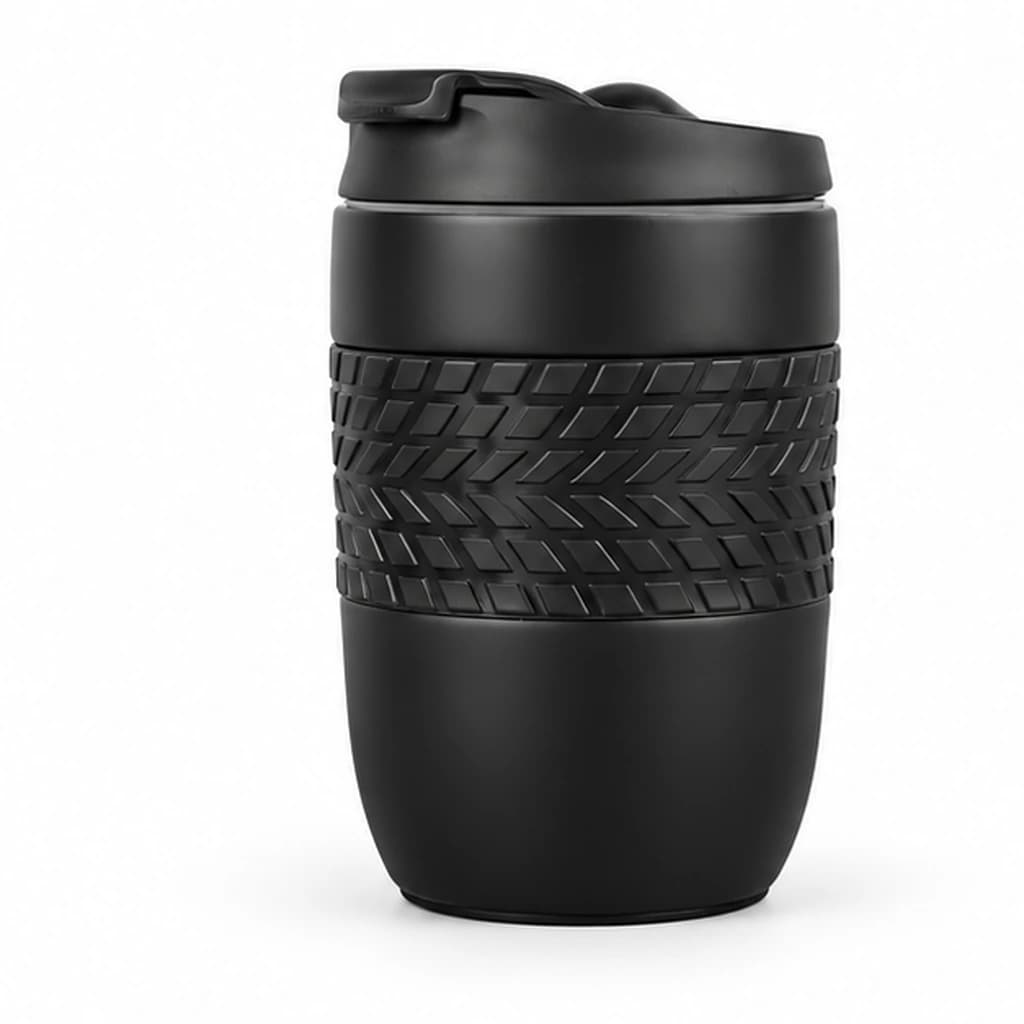 Thermal Espresso Mug