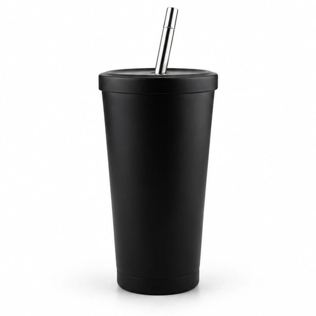 Thermal Mug with Handle
