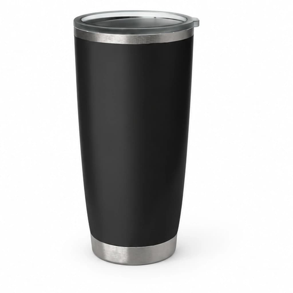 590 ml Thermal Tumbler, image 2