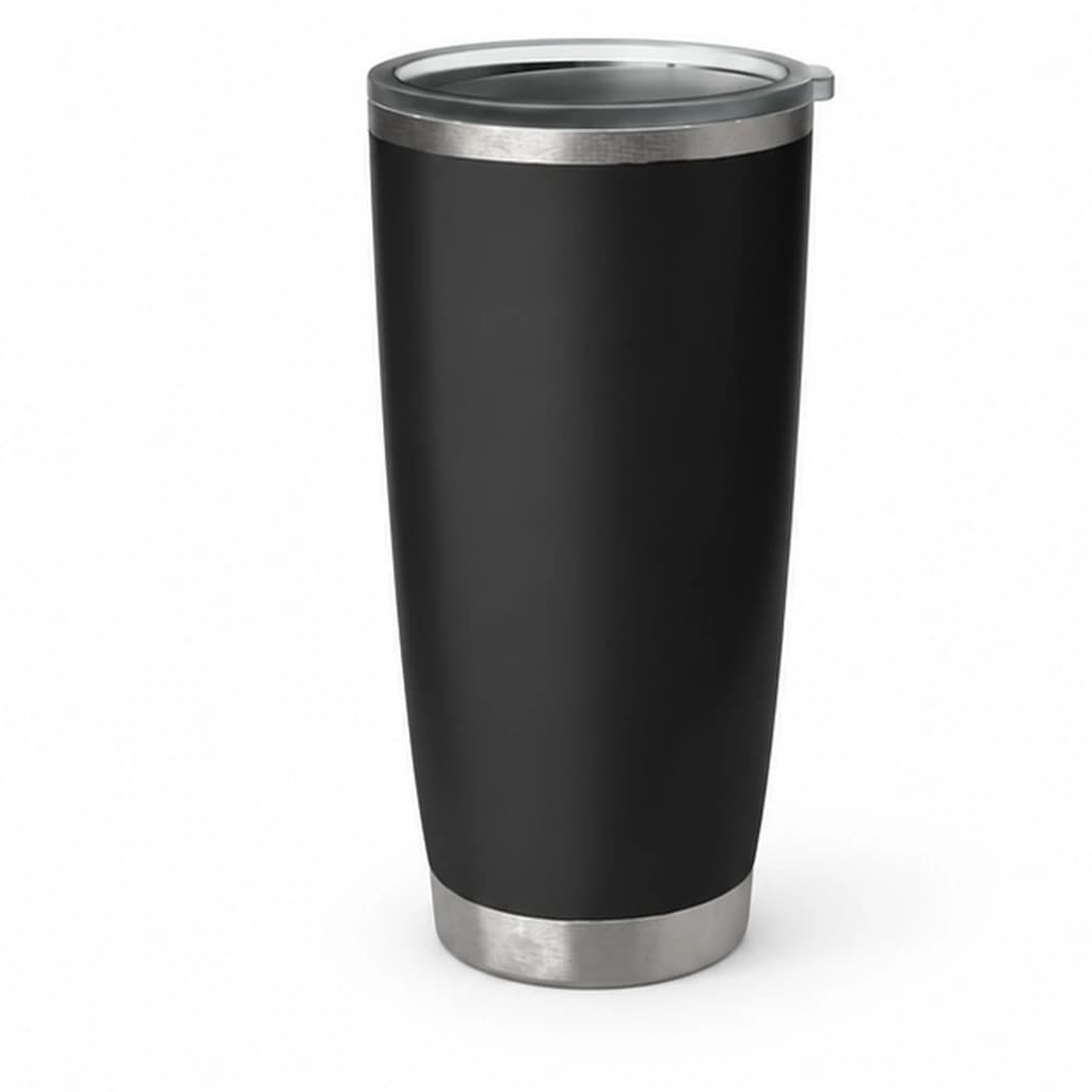 590 ml Thermal Tumbler