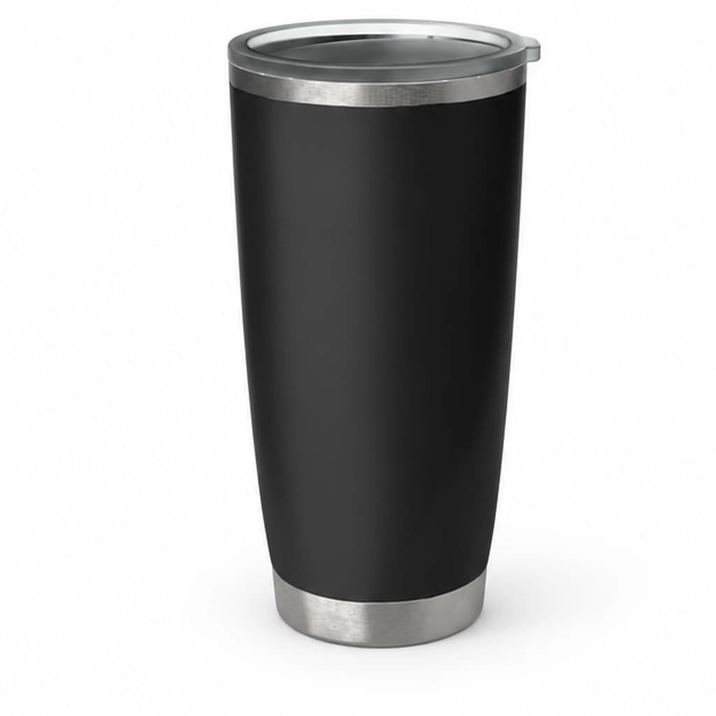 590 ml Thermal Tumbler, image 3