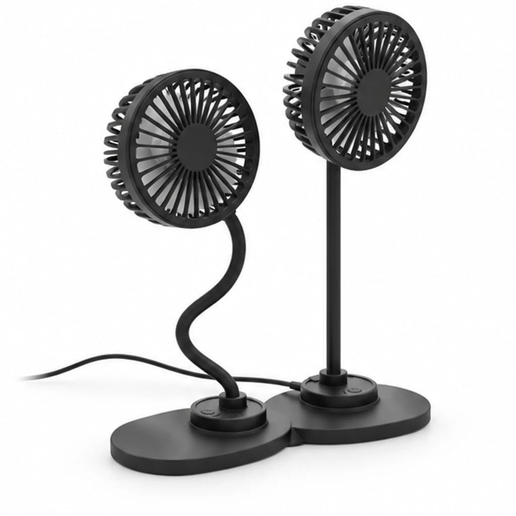 Wireless Desk Fan, image 3