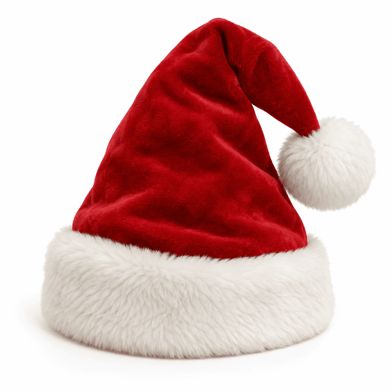 Christmas Cap