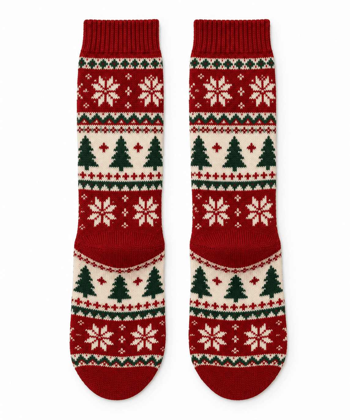 Christmas Socks, image 2