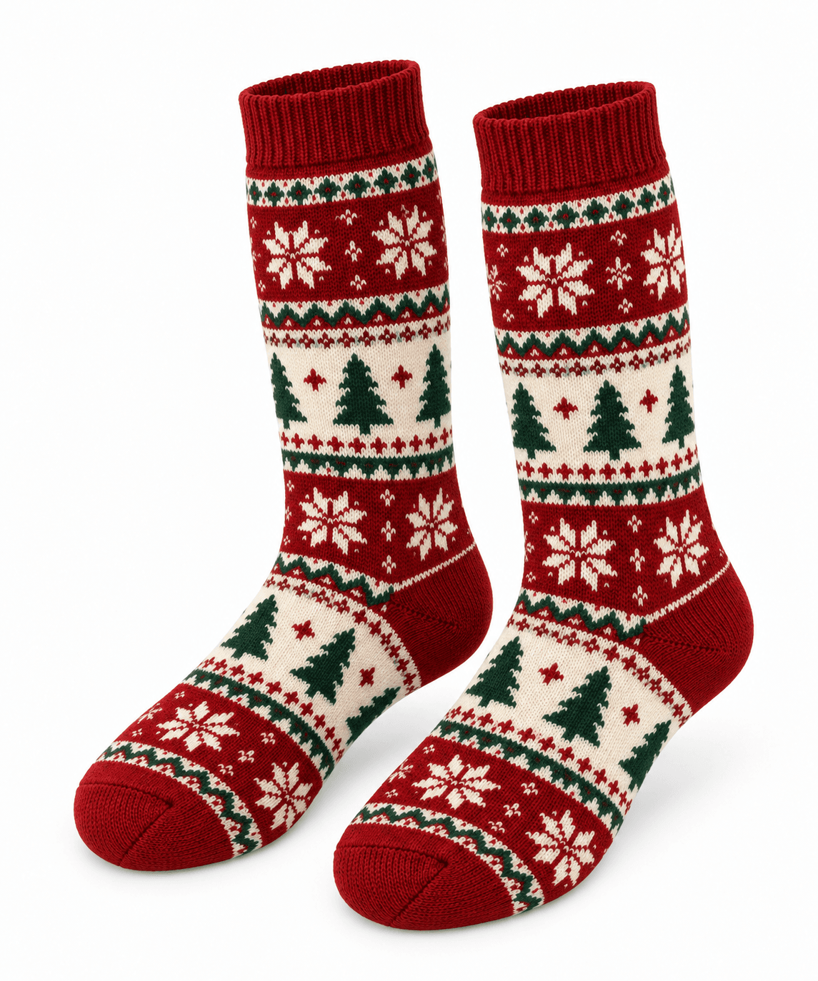 Christmas Socks, image 3