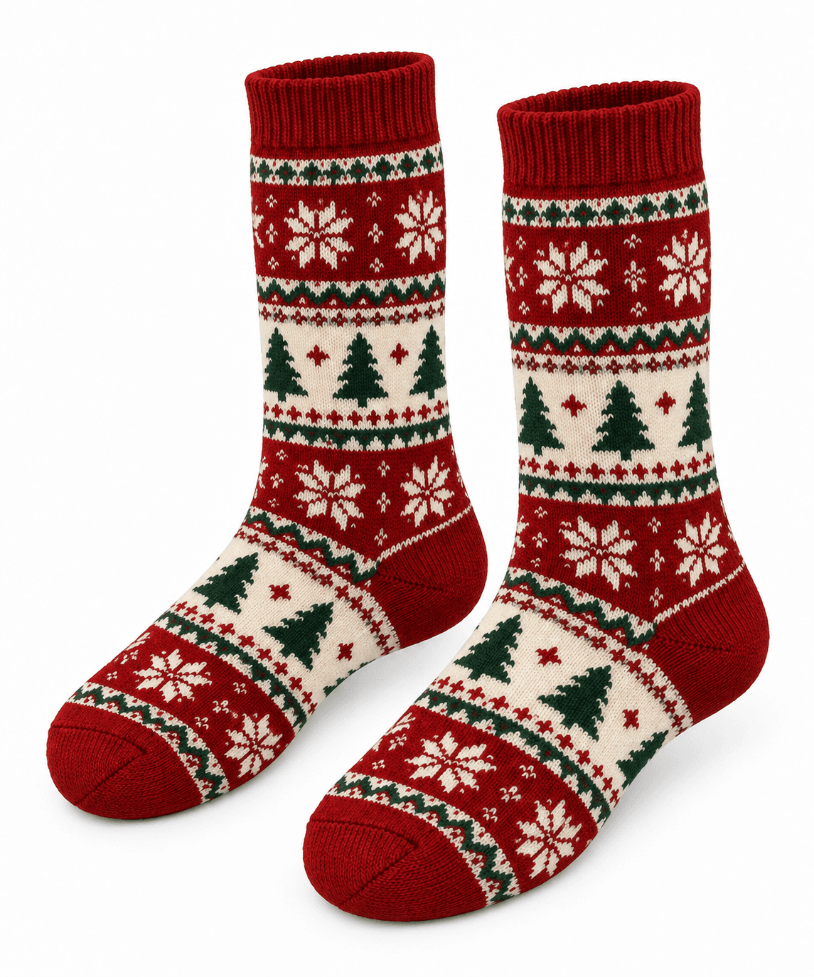 Christmas Socks, image 4