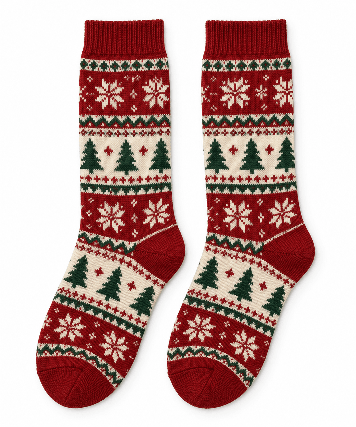 Christmas Socks