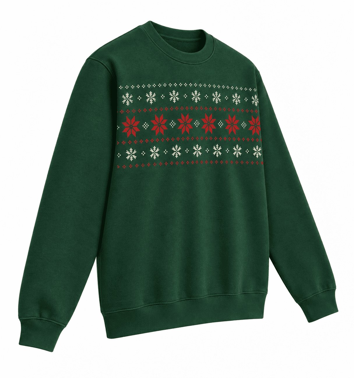 Christmas Sweatshirt, image 3