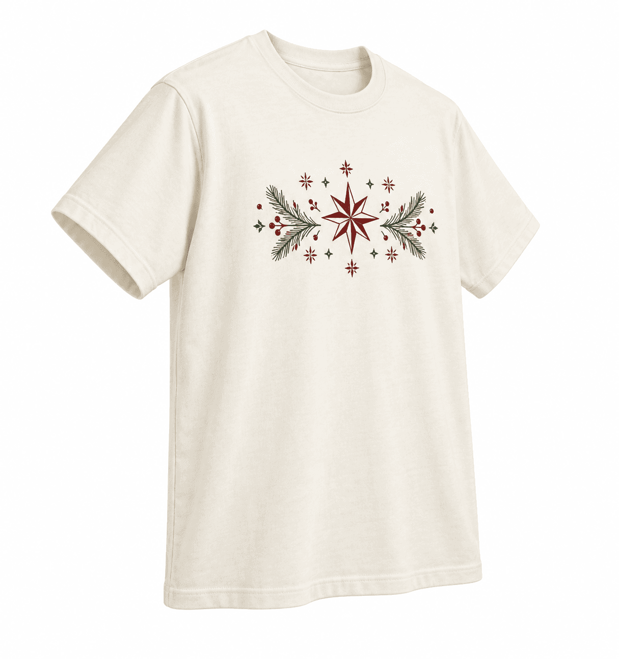 Christmas T-Shirt, image 3