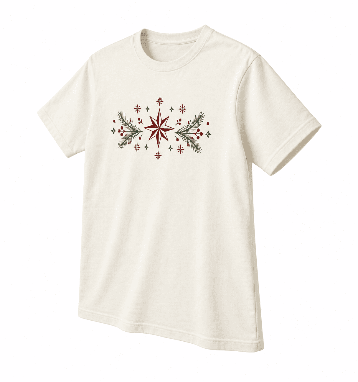 Christmas T-Shirt, image 4