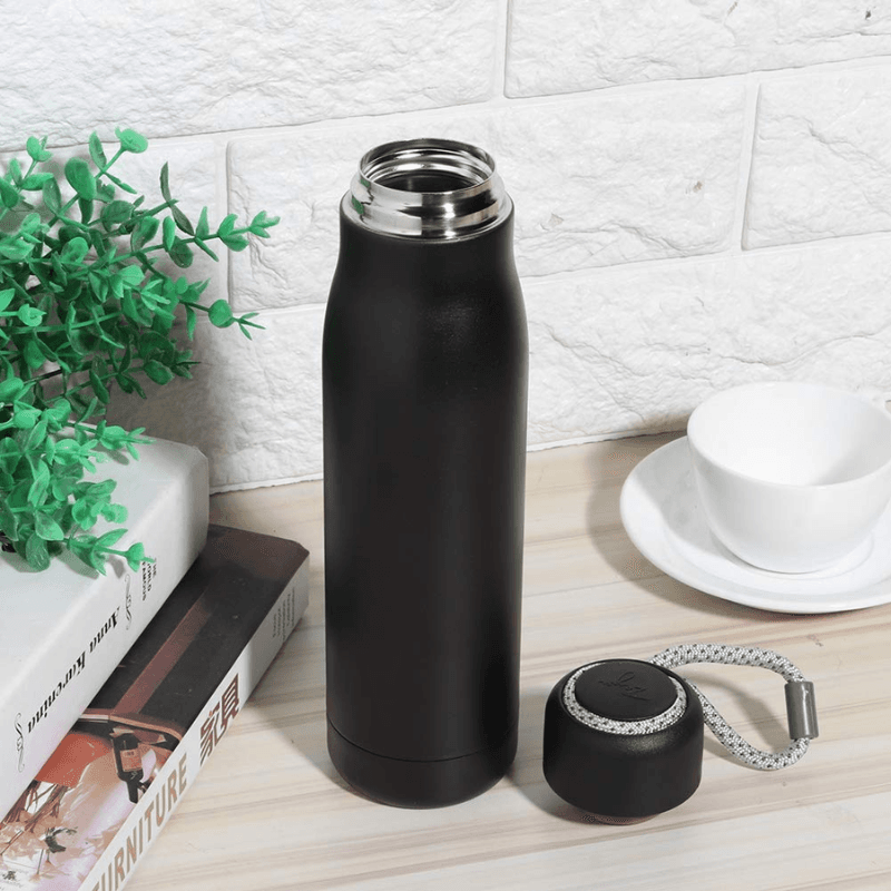 Desktop Flow Hydration Bottle, image 4