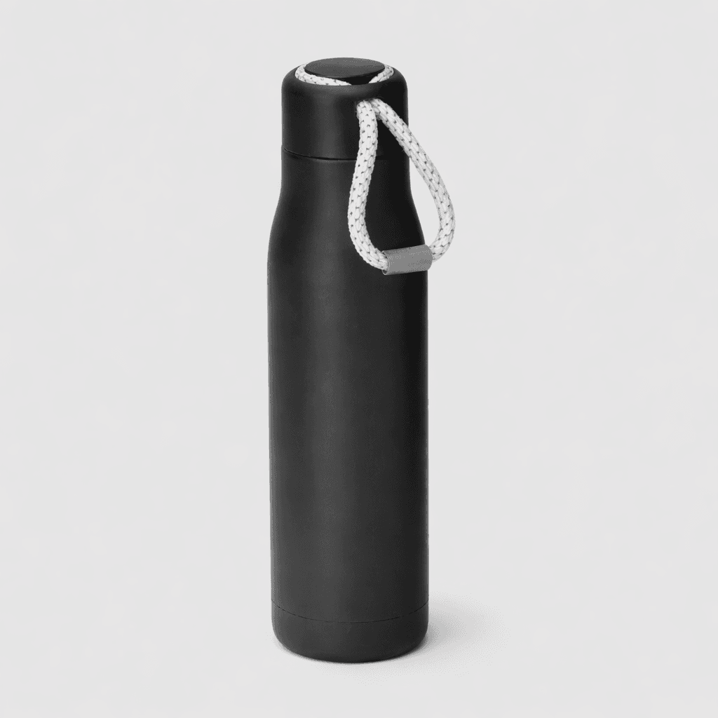 Desktop Flow Hydration Bottle