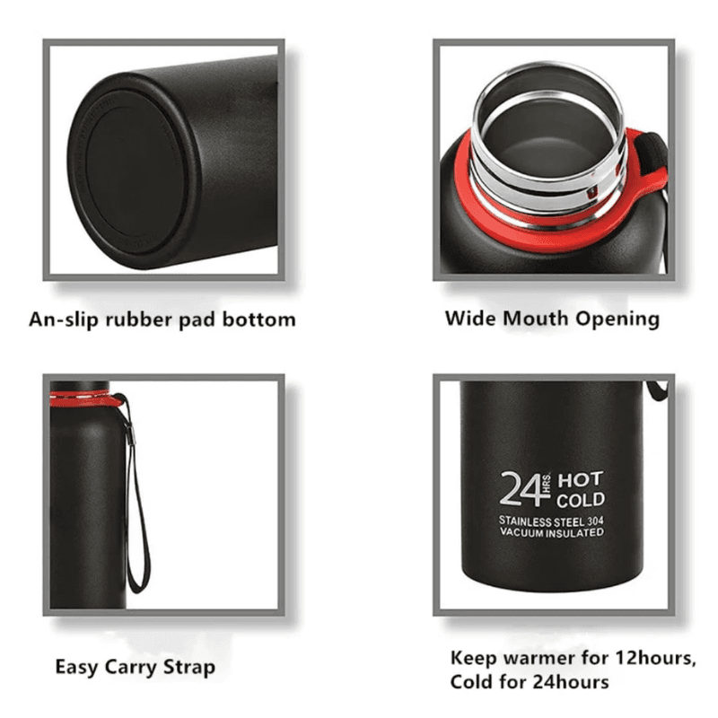 Elysian Sip Bottle, image 4