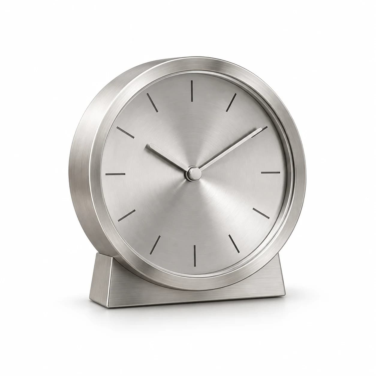 Desk clock and pen pack, image 2