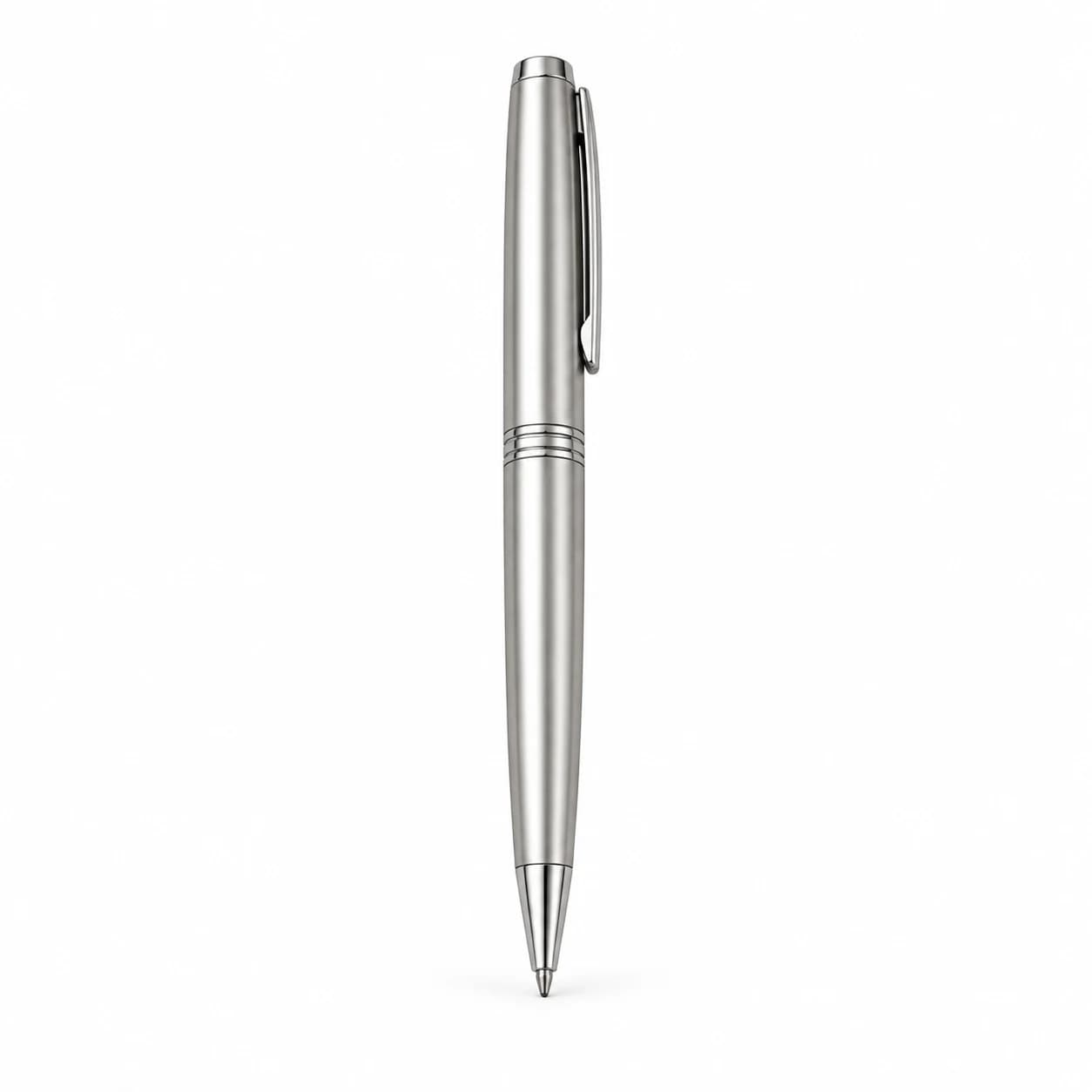 Desk clock and pen pack, image 3