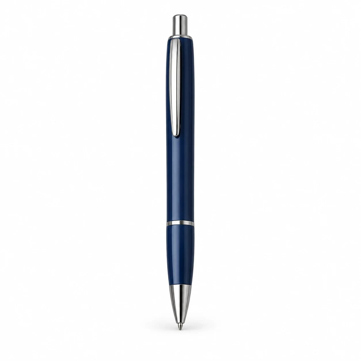 Pen, card holder and keyring trio, image 2