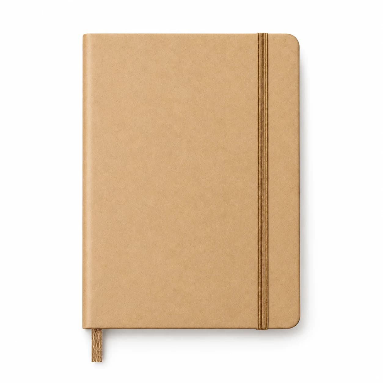 Natural-look notebook and pen duo, image 2